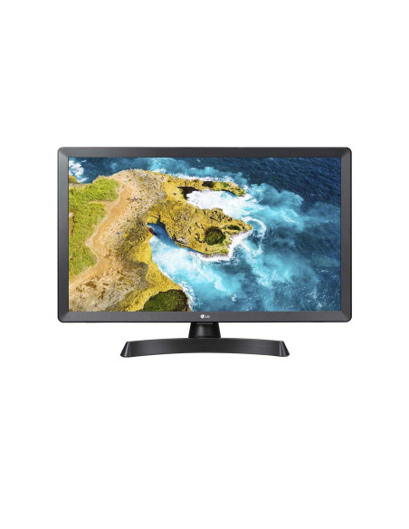 TV LG 24TQ510S-PZ - 4