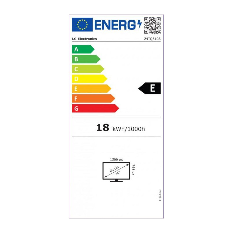 TV LG 24TQ510S-PZ - 8