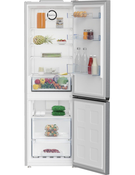 Combi NF Beko B1RCNE364XB () - 4 Combi NF Beko B1RCNE364XB () - 4