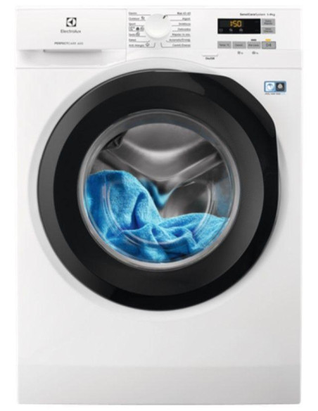 Lavadora fron Electrolux EW6F5943FB (PNC:914916707 - 1 Lavadora fron Electrolux EW6F5943FB (PNC:914916707 - 1