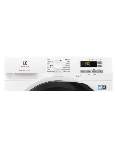 Lavadora fron Electrolux EW6F5943FB (PNC:914916707 - 2 Lavadora fron Electrolux EW6F5943FB (PNC:914916707 - 2