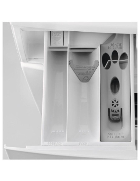Lavadora fron Electrolux EW6F5943FB (PNC:914916707 - 5 Lavadora fron Electrolux EW6F5943FB (PNC:914916707 - 5