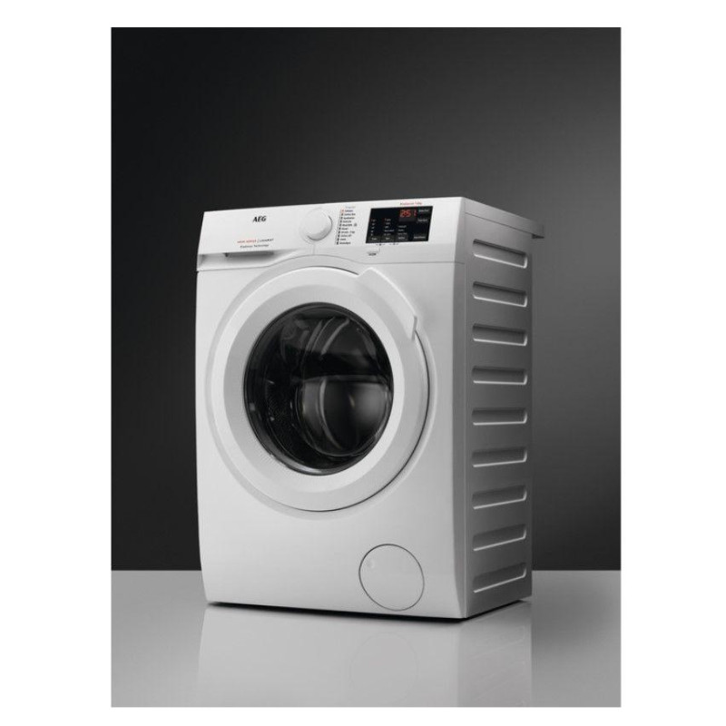 Lavadora frontal Aeg L6FBI827 (PNC: 914913581) - 2