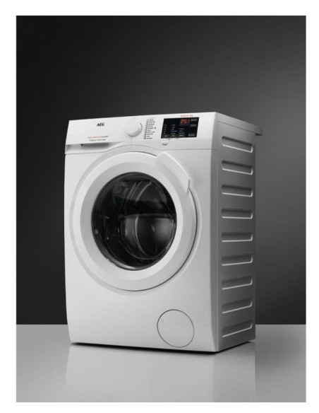 Lavadora frontal Aeg L6FBI827 (PNC: 914913581) - 2