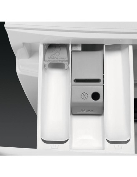 Lavadora frontal Aeg L6FBI827 (PNC: 914913581) - 4