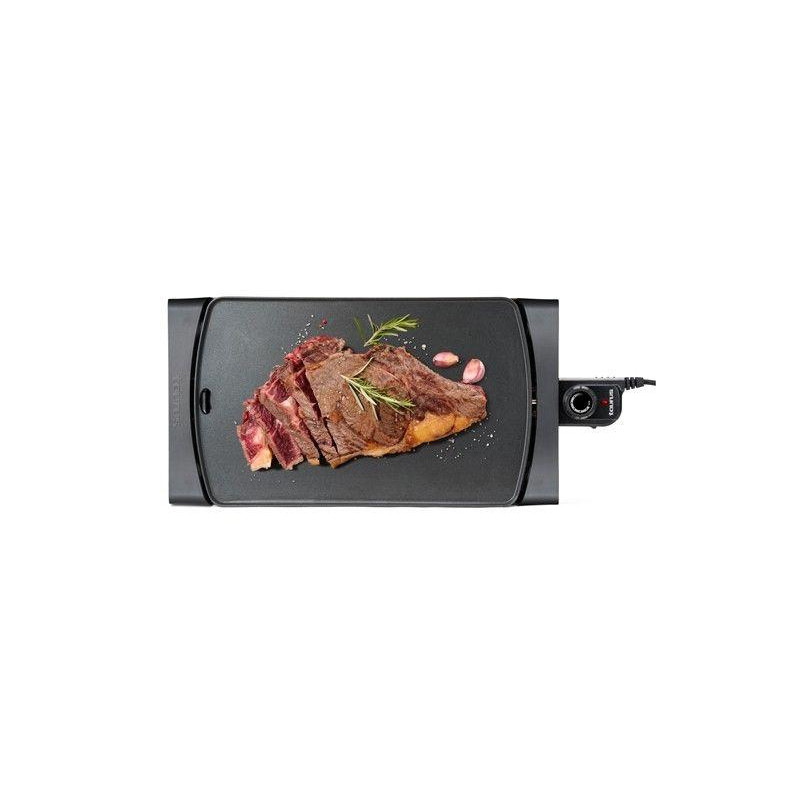 Plancha cocina Taurus STEAKMAX2600 - 1