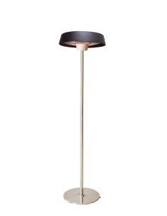 Calefactor infrarrojos Ruby RP2000PLUS - 1
