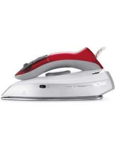 PLancha ropa Solac PV1652 - 1