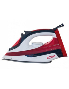 Plancha ropa Solac PV2014 - 1