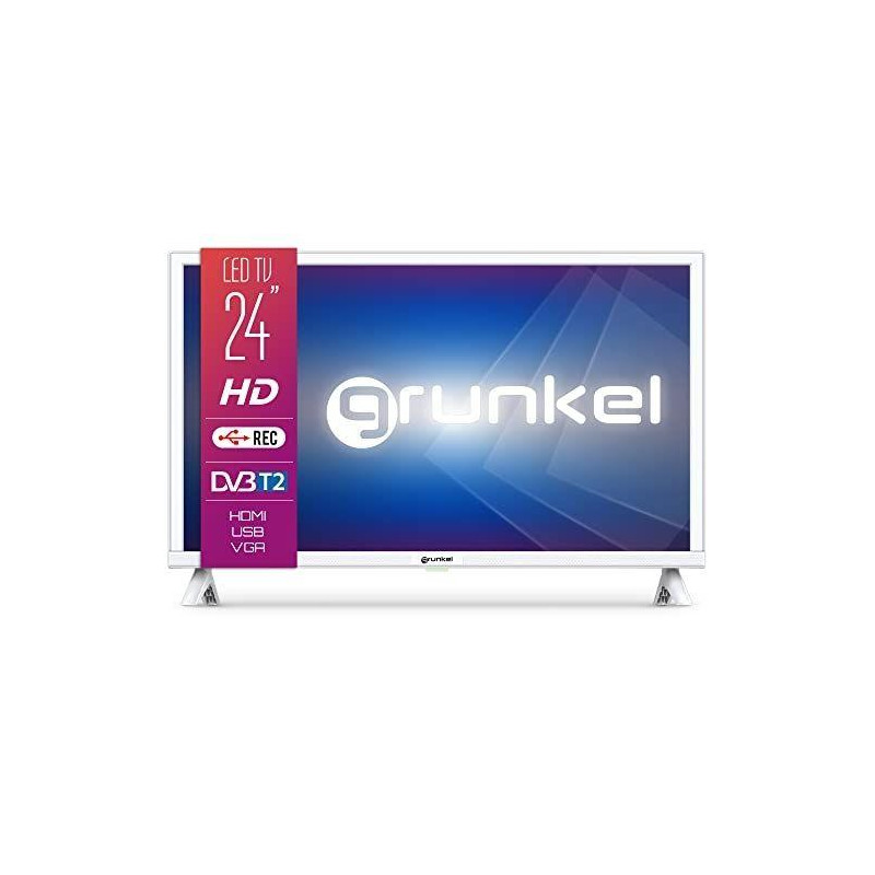 TV GRUNKEL LED2422BL - 1