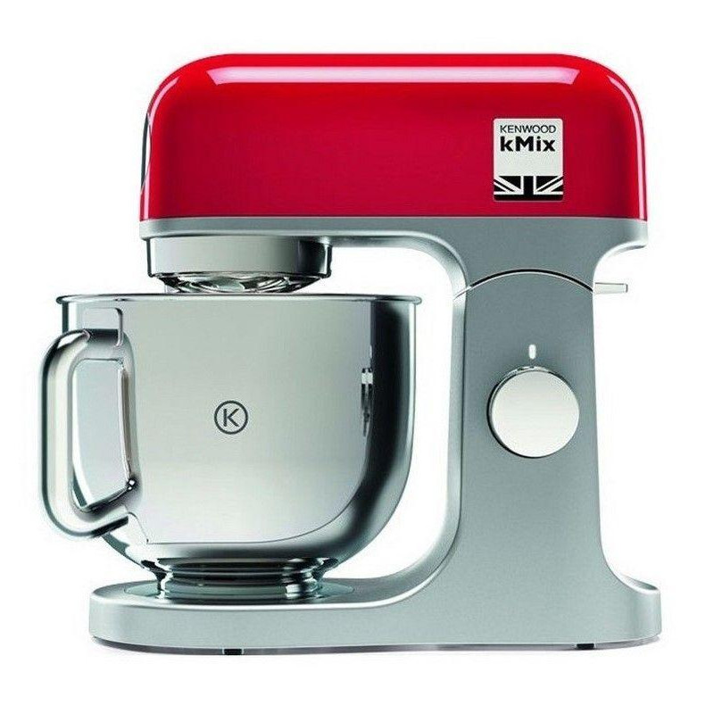 Robot de Cocina Kenwood KMX750RD - 1