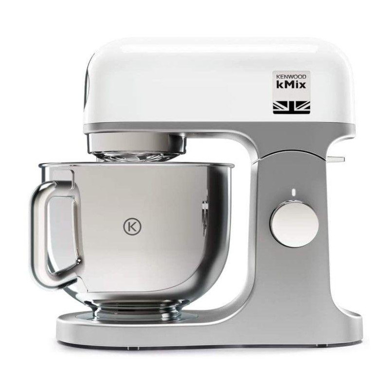 Robot de Cocina Kenwood KMX750WH - 1