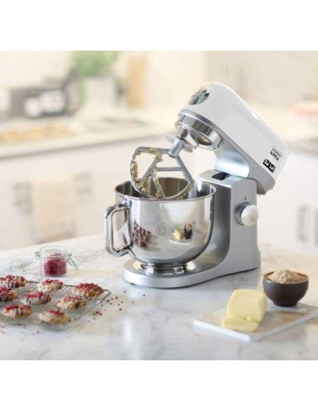Robot de Cocina Kenwood KMX750WH - 2