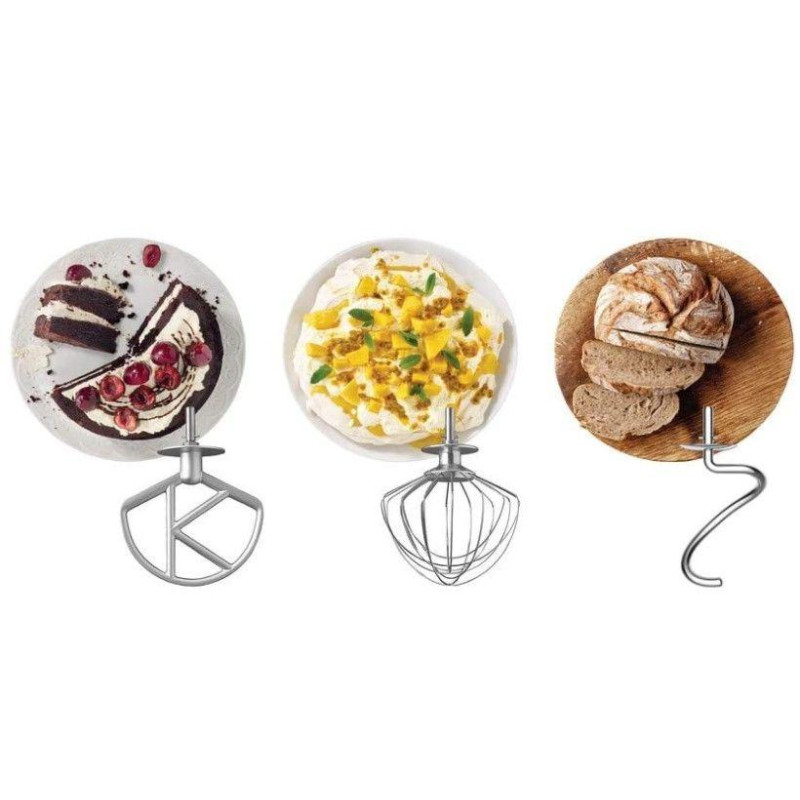 Robot de Cocina Kenwood KMX750WH - 3