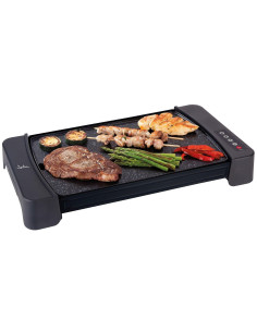 Plancha cocina Jata JEGR2851 - 1
