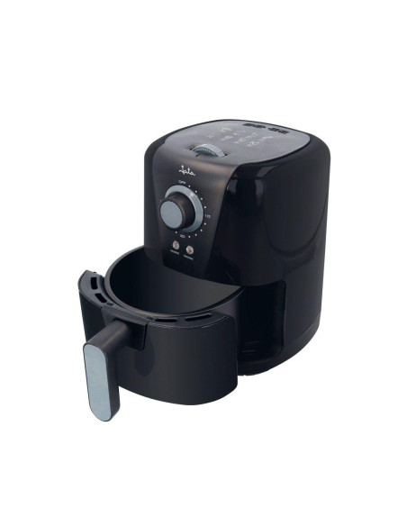 Freidora Jata JEFR1221, sin aceite - 1 Freidora Jata JEFR1221, sin aceite - 1