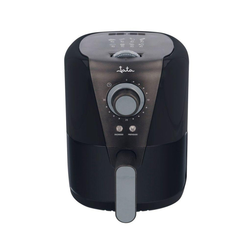 Freidora Jata JEFR1221, sin aceite - 3 Freidora Jata JEFR1221, sin aceite - 3