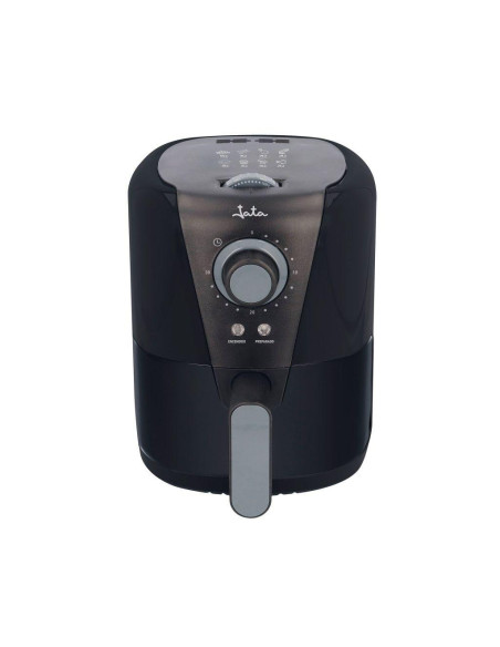 Freidora Jata JEFR1221, sin aceite - 3 Freidora Jata JEFR1221, sin aceite - 3