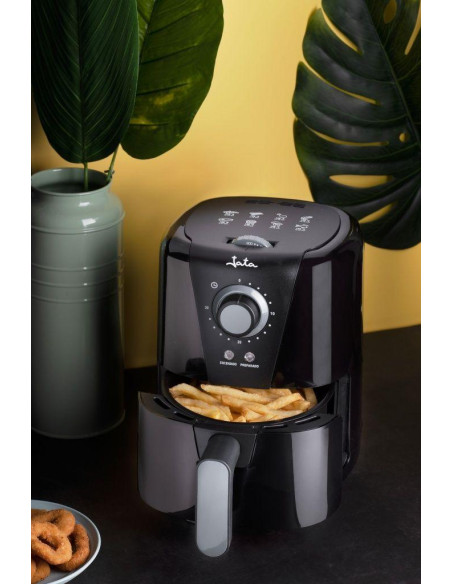 Freidora Jata JEFR1221, sin aceite - 5 Freidora Jata JEFR1221, sin aceite - 5