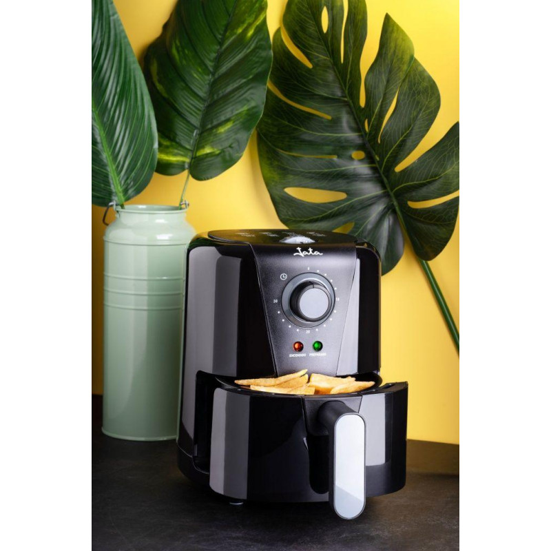 Freidora Jata JEFR1221, sin aceite - 7 Freidora Jata JEFR1221, sin aceite - 7