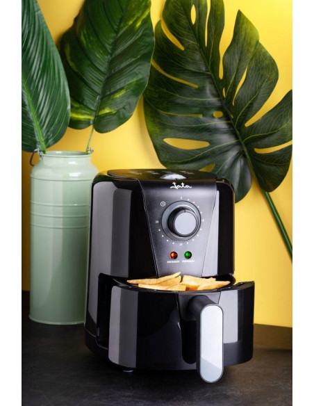 Freidora Jata JEFR1221, sin aceite - 7 Freidora Jata JEFR1221, sin aceite - 7