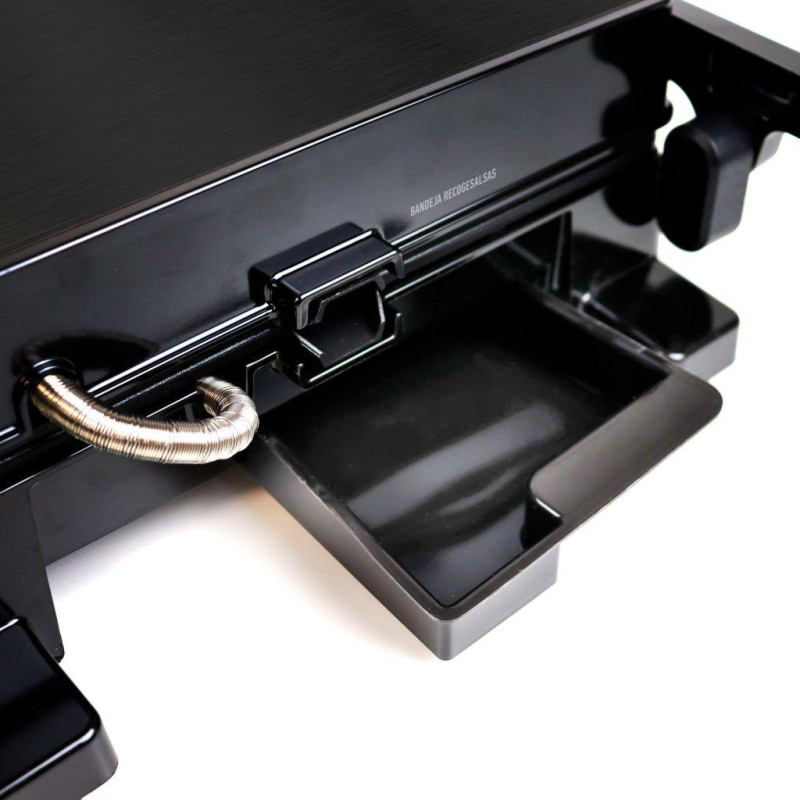 Grill Jata JEGR1913 - 5