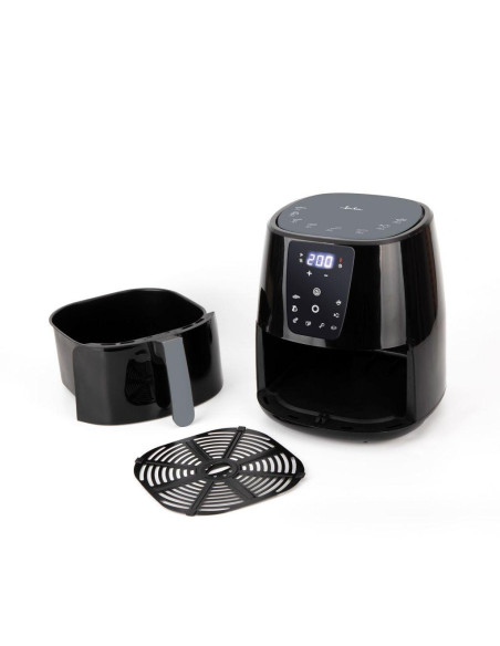 Freidora Jata JEFR1225, sin aceite - 4