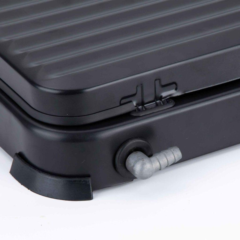 Cocina Gas Jata JECG2702 - 4 Cocina Gas Jata JECG2702 - 4