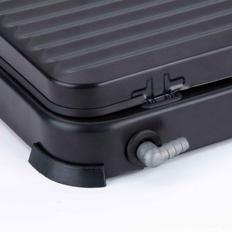 Cocina Gas Jata JECG2701 - 4 Cocina Gas Jata JECG2701 - 4