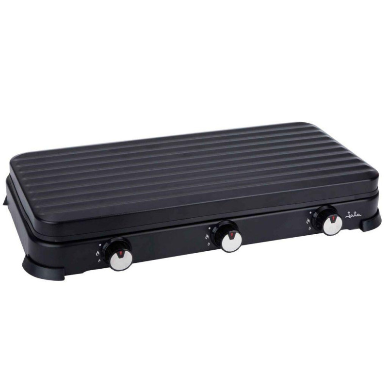 Cocina Gas Jata JECG2703 - 3