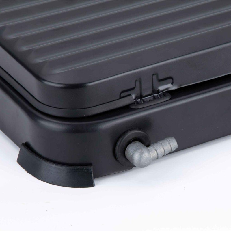 Cocina Gas Jata JECG2703 - 4