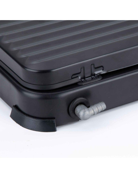 Cocina Gas Jata JECG2703 - 4