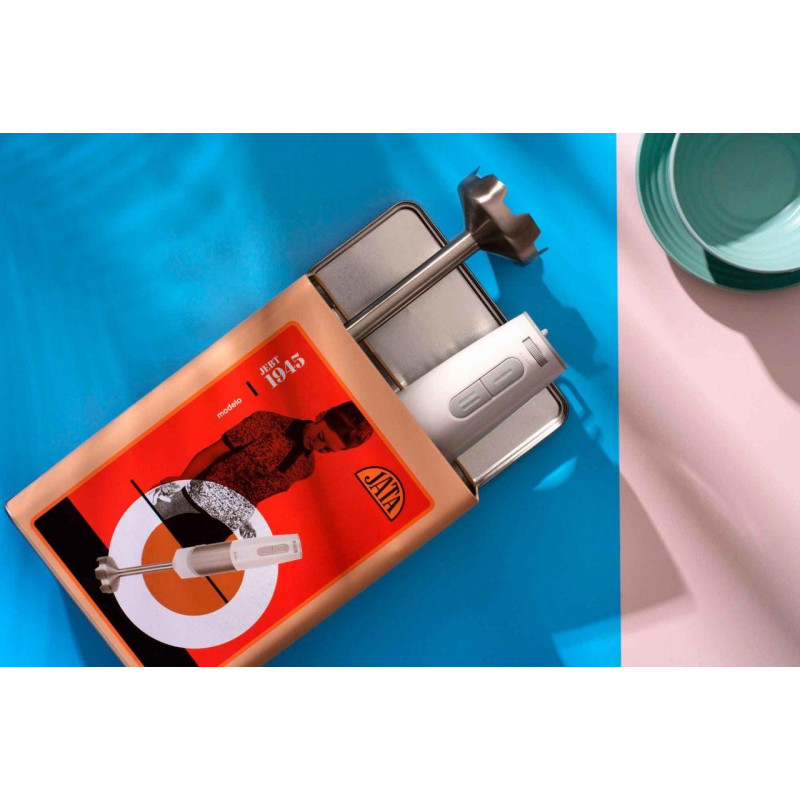 Batidora varilla Jata JEBT1945 - 3