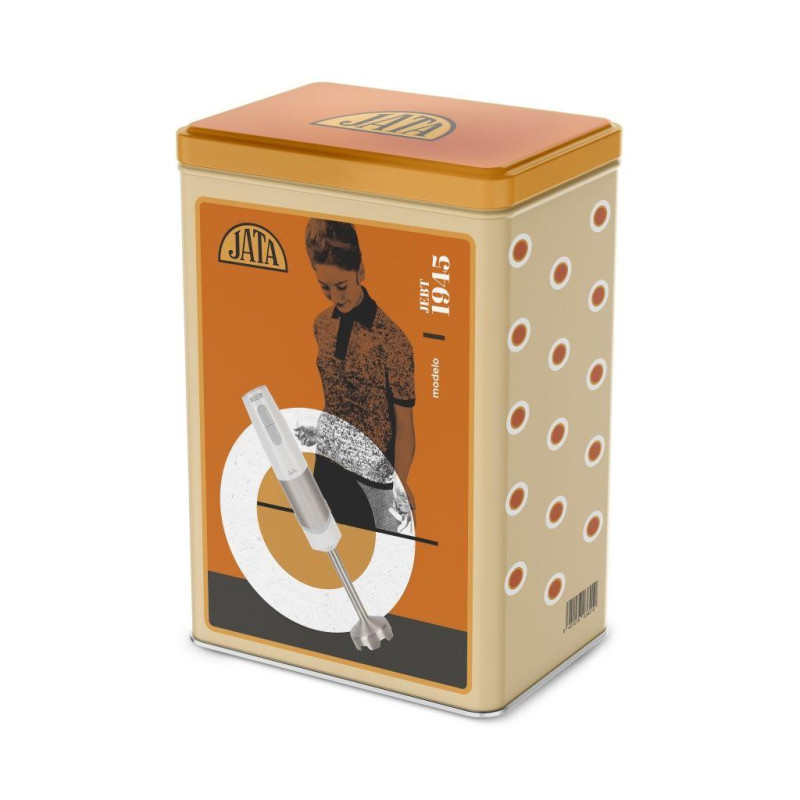 Batidora varilla Jata JEBT1945 - 8