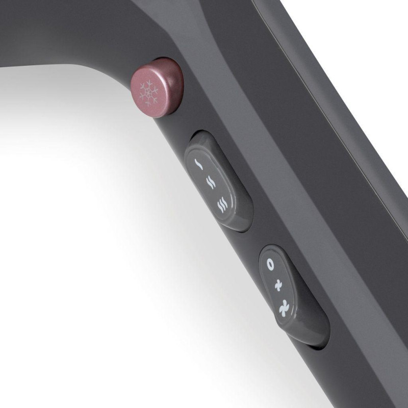 Secador Jata JBSC1070 - 8