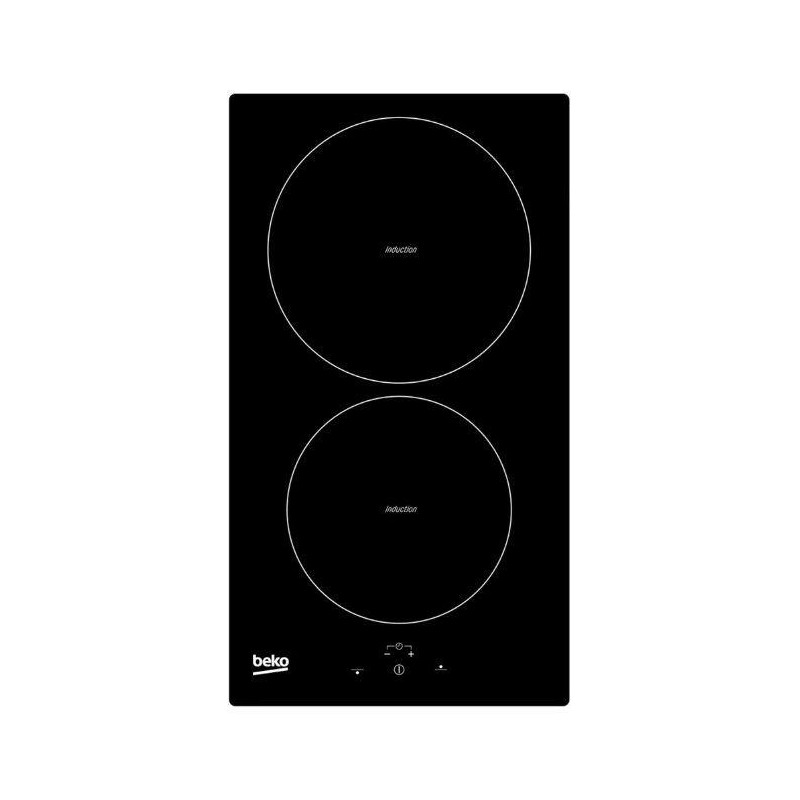 Vitroc. modular induccion indep. Beko HDMI32400DT - 1