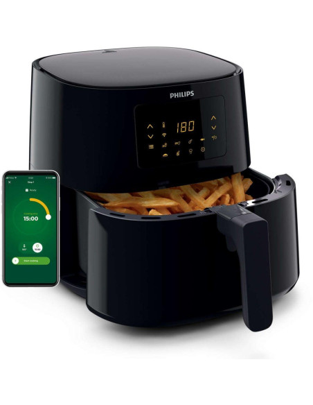 Freidora Philips Pae HD928070 - 2