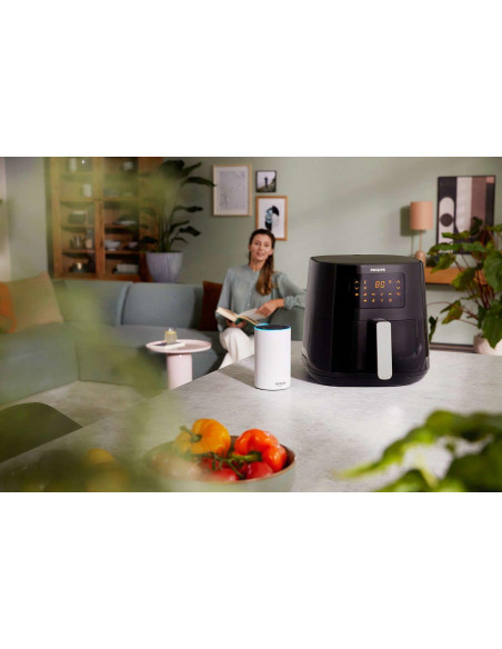 Freidora Philips Pae HD928070 - 12