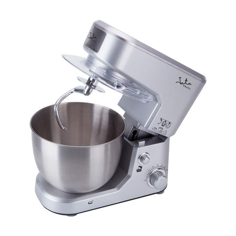 Procesador alimentos Jata FP500P - 3