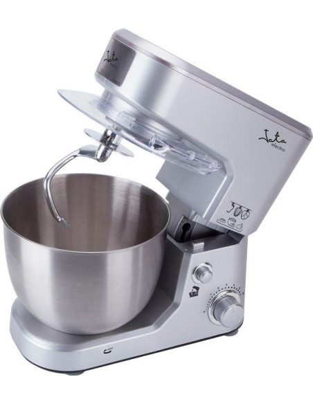 Procesador alimentos Jata FP500P - 3