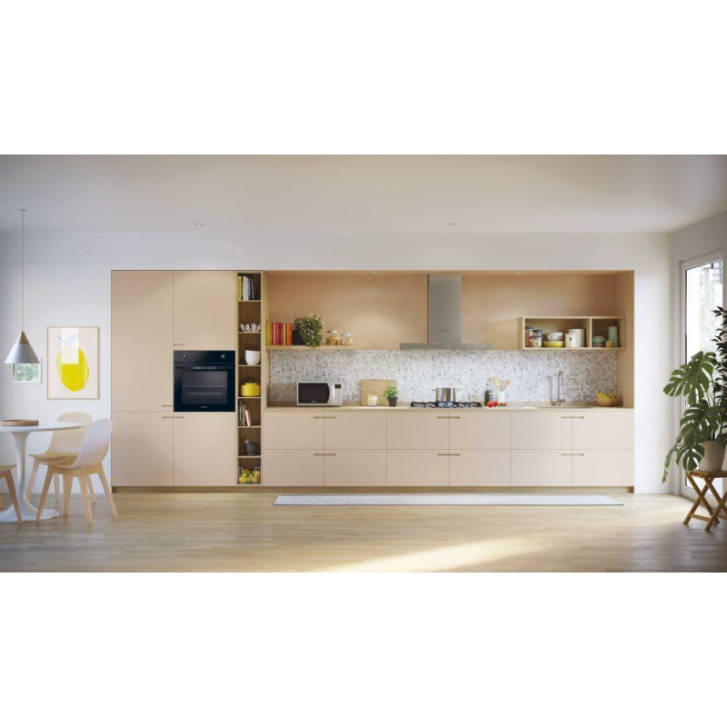 Horno indep. Candy FIDCN100 - 4