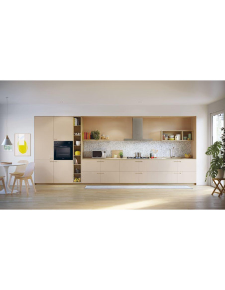 Horno indep. Candy FIDCN100 - 4