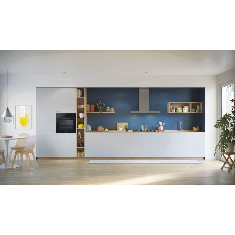 Horno indep. Candy FIDCN100 - 6