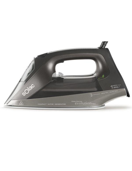 Centro de planchado Solac CVG9508 - 1