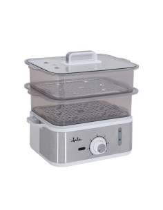 Cocina al vapor Jata CV623, 800w, - 1