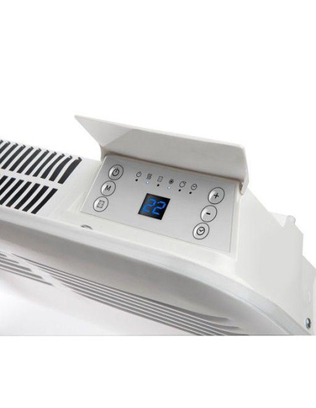 Convector Taurus CHTA1500 - 3 Convector Taurus CHTA1500 - 3