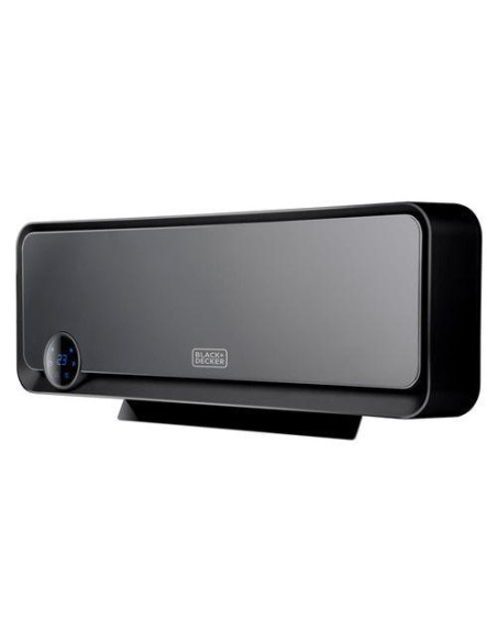 Termoventilador split Black&Decker BXWSH2000E - 1