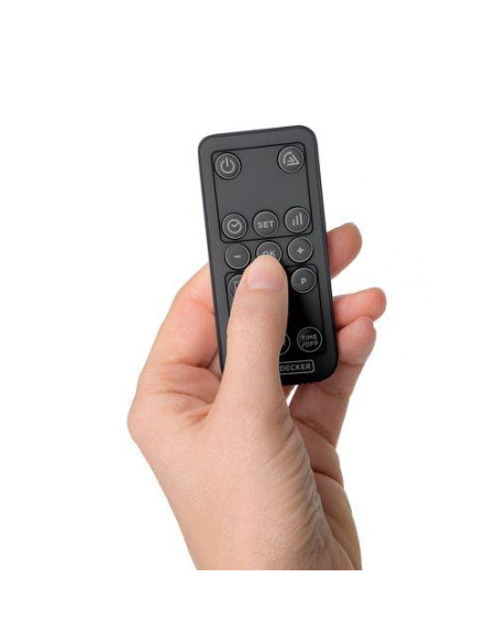 Termoventilador split Black&Decker BXWSH2000E - 3