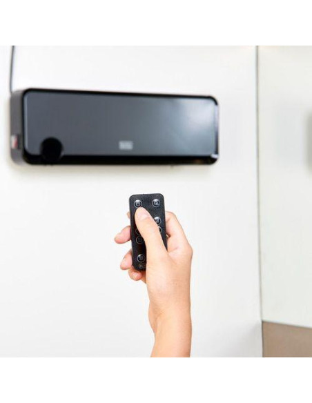 Termoventilador split Black&Decker BXWSH2000E - 4