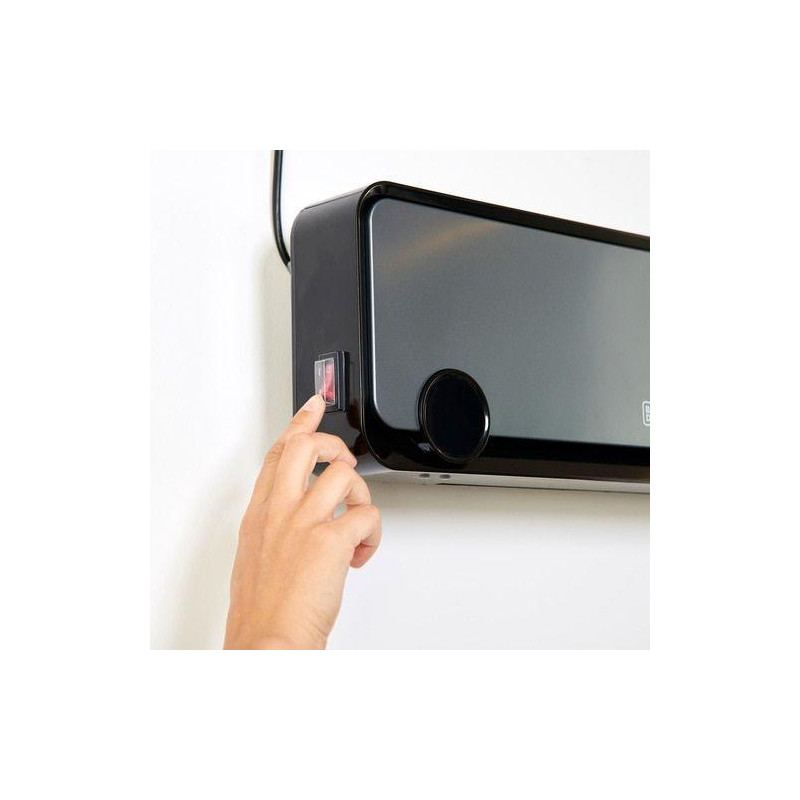 Termoventilador split Black&Decker BXWSH2000E - 5